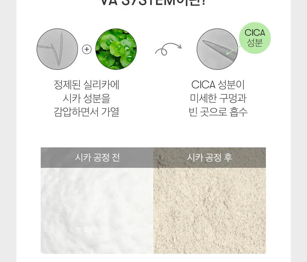 [모공에센스] VT 리들샷 100 에센스 30ml 더블 기획(+피디알엔 에센스 100 1.5ml*3ea) 상세페이지 16